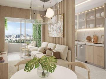 Apartamento Venda 33m² de 1 quarto · Apartamento à Venda - Água Fria, 1 Quarto, 33 m² - São Paulo