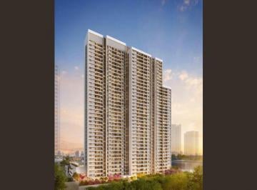 Apartamento · 61m² · 2 Quartos · 1 Vaga · Apartamento à Venda - Vila Leopoldina, 2 Quartos, 61 m² - São Paulo