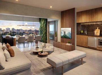 Apartamento en Venda de 2 quartos Vila Prudente · Apartamento à Venda - Mooca, 2 Quartos, 67 m² - São Paulo