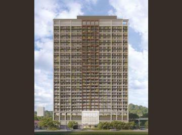 Apartamento · 23m² · 1 Quarto · Apartamento à Venda - Chácara Santo Antonio, 1 Quarto, 23 m² - São Paulo
