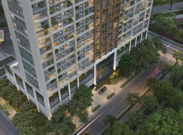 Apartamento de 1 quarto, São Paulo · Apartamento à Venda - Chácara Santo Antonio, 1 Quarto, 23 m² - São Paulo