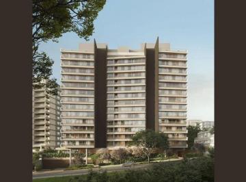Apartamento · 245m² · 4 Quartos · 3 Vagas · Apartamento à Venda - Alto da Lapa, 4 Quartos, 245 m² - São Paulo