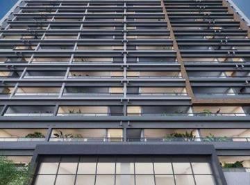 Apartamento de 1 quarto, São Paulo · Apartamento à Venda - Moema, 1 Quarto, 30 m² - São Paulo