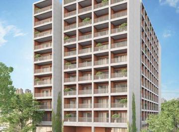 Apartamento · 44m² · 1 Quarto · Apartamento à Venda - Pinheiros, 1 Quarto,  44 m² - São Paulo