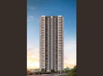 Apartamento · 77m² · 3 Quartos · 2 Vagas · Apartamento à Venda - Jardim Planalto, 3 Quartos,  77 m² - Campinas