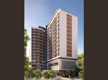Apartamento · 73m² · 2 Quartos · 1 Vaga · Apartamento à Venda - Santa Cecília, 2 Quartos,  73 m² - São Paulo