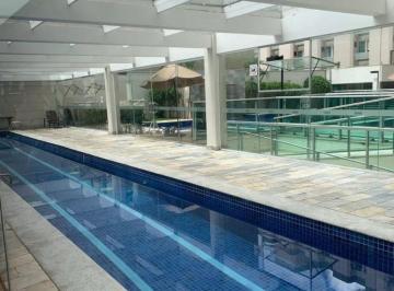Apartamento de 3 quartos, Águas Claras · APARTAMENTO 3 QUARTOS EM AGUAS CLARAS COM ÁREA DE LAZER COMPLETA