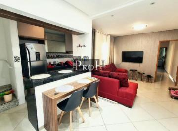 Apartamento de 3 quartos, Santo André · Cobertura à Venda, 3 Dormitórios - Paraíso, Santo André