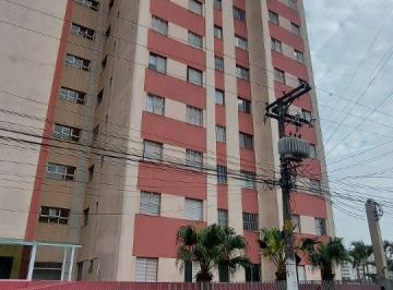 Apartamento de 2 quartos, Embu das Artes · Apartamento com 2 dorms. Com planejados.