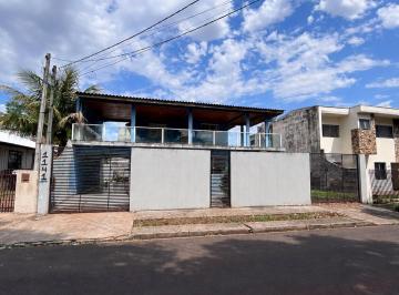 Casa de 5 quartos, Maringá · Vende-se imóvel com duas casas e amplo terreno - Parque das Palmeiras