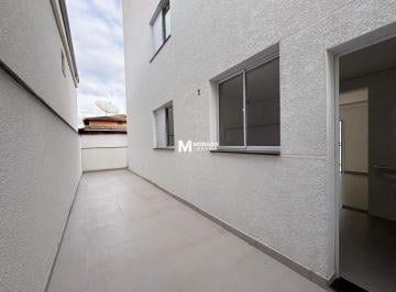 Apartamento · 123m² · 3 Quartos · 2 Vagas · Apartamento à venda no bairro Milionários em Belo Horizonte/MG