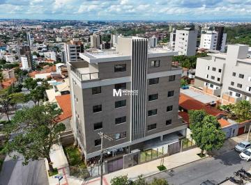 Apartamento · 84m² · 3 Quartos · 2 Vagas · Apartamento de 3 quartos à venda no Barreiro