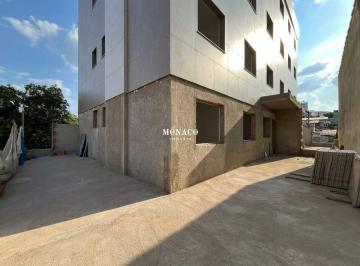 Apartamento · 140m² · 3 Quartos · 2 Vagas · Apartamento com área privativa de 3 quartos com 140 m² no Barreiro