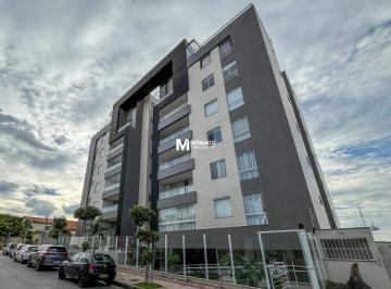 Apartamento · 89m² · 3 Quartos · 3 Vagas · Apartamento 03 quartos à venda no Tirol, BH
