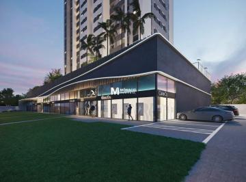 Comercial · 125m² · 2 Vagas · Lojas comerciais à venda no ARBO Residence & Mall