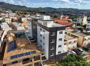 Apartamento · 160m² · 3 Quartos · 2 Vagas · Apartamento à venda no bairro Araguaia em Belo Horizonte/MG