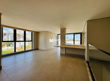 Apartamento · 198m² · 3 Quartos · 3 Vagas · Cobertura à venda no Alma Residence, no Barreiro