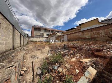 Terreno · 360m² · Lote com 360 m² à venda no Barreiro de Baixo