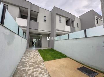 Casa · 67m² · 2 Quartos · 1 Vaga · Casa geminada com 2 suítes à venda no Tirol, Barreiro
