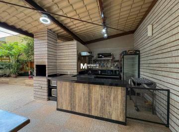 Casa · 223m² · 5 Quartos · 3 Vagas · Casa de alto padrão à venda no Bairro Diamante | Barreiro