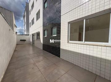 Apartamento · 100m² · 2 Quartos · 2 Vagas · Apartamento à venda no bairro Araguaia em Belo Horizonte/MG