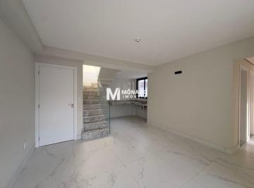 Apartamento · 145m² · 3 Quartos · 2 Vagas · Cobertura Duplex à venda no Tirol