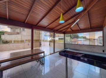 Apartamento · 155m² · 3 Quartos · 2 Vagas · Cobertura duplex de 3 quartos à venda no Palmeiras, em Ibirité