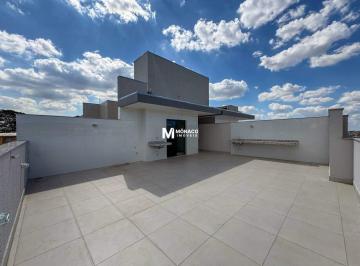 Apartamento · 145m² · 3 Quartos · 2 Vagas · Cobertura duplex de 3 quartos à venda no Tirol, Barreiro
