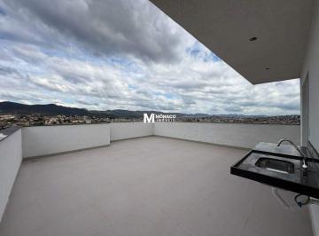 Apartamento · 136m² · 3 Quartos · 2 Vagas · Apartamento à venda no bairro Milionários em Belo Horizonte/MG