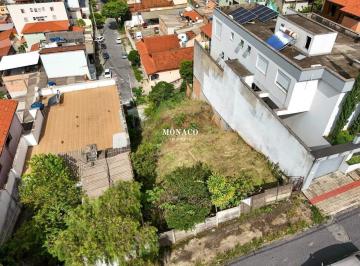 Terreno · 360m² · Lote com 360 m² à venda no Morro dos Gatti, Barreiro