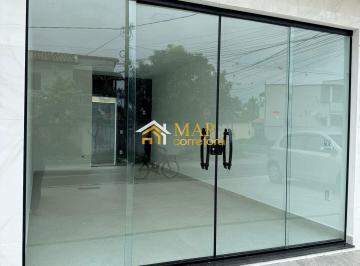 Comercial · 730m² · Loja com 6 vagas no Jardim Atlântico Central