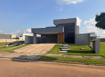 Casa en Venda Aeroclube · Casa à Venda – Condomínio Residencial Alphaville, Porto Velho - RO