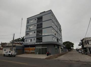 Apartamento · 84m² · 3 Quartos · 1 Vaga · Apartamento à venda no bairro Mato Alto - Araranguá/SC
