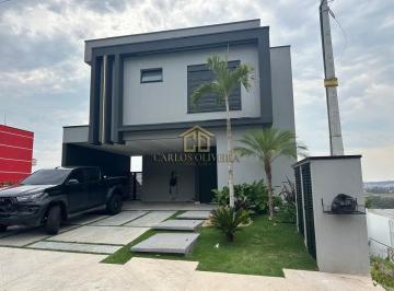 Casa · 400m² · 4 Quartos · 4 Vagas · Casa à Venda no Condomínio Bella Citta Fazenda Rodeio, Mogi das Cruzes/SP