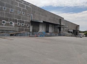 Comercial · 527m² · 10 Vagas · barracão industrial 500m2 na cidade industrial