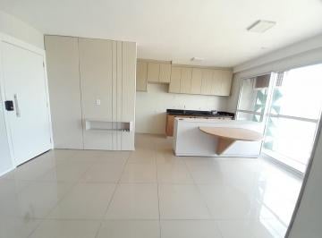 Apartamento · 59m² · 2 Quartos · 1 Vaga · Wish Bella Vista - Apartamento para aluguel com Vista Livre! Wish Bela Vista - Goiania - GO