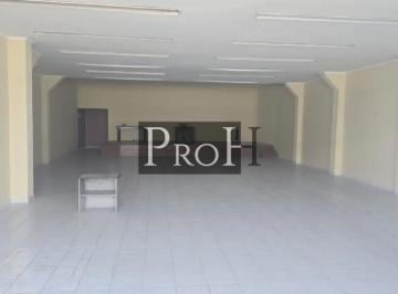 Comercial , Santo André · Salão Comercial para Aluguel - Jardim Santo Antônio, Santo André