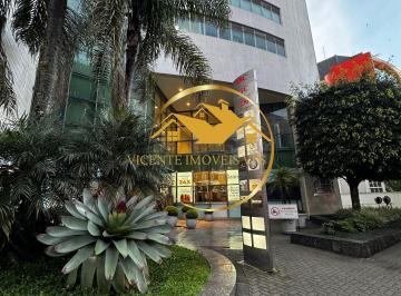 Comercial · 40m² · 1 Vaga · Sala comercial padrão
