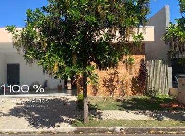 Foto 01 · Casa em Condomínio à Venda em São José do Rio Preto-SP, no Residencial Maza: 3 Quartos, 1 Suíte, 124