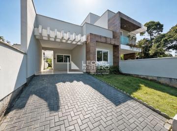 Casa · 120m² · 3 Quartos · 2 Vagas · Casa com 3 dormitórios à venda, 120 m² no bairro das Capitais em Timbó/SC