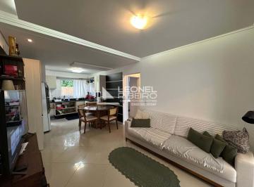 Apartamento · 76m² · 2 Quartos · 2 Vagas · Apartamento à venda com 2 dormitórios (1 suíte), 76m² no bairro Imigrantes em Timbó-SC