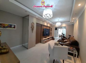 Casa · 90m² · 3 Quartos · 2 Vagas · Condomínio TERRA NOVA Palhoça - Casa à venda no bairro Bela Vista - Palhoça/SC