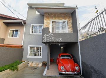 Casa de 3 quartos, Pinhais · Vende se Triplex - Pinhaois - Alto Tarumâ- Pr