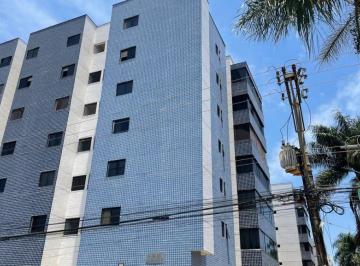 Apartamento de 2 quartos, Guará · QI 23, Edifício Del Rey, 2 quartos à venda no Guará II