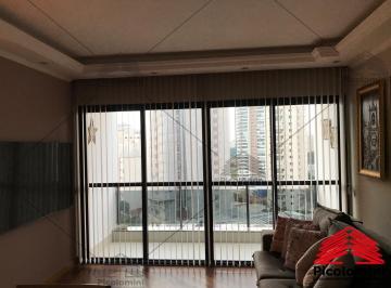 Foto 60 · Apartamento reformado com 3 quartos e 120m² na Mooca, São Paulo. 2 vagas, 4 banheiros e localização