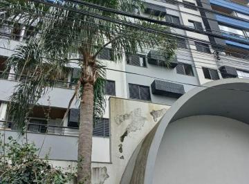 Apartamento de 2 quartos, Florianópolis · Apto. Centro de Floripa 2 dorm. sendo 1 suite com Sacada Gar e Elevador.
