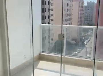 Apartamento de 2 quartos, Vila Velha · Apartamento de 60 m² com 2 quartos à venda na Praia das Gaivotas