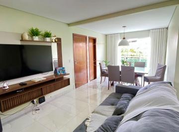 Apartamento de 3 quartos, Guará · Apartamento 3 Quartos com 120m² | QE 40 - Guará II