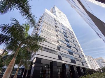 Apartamento · 30m² · 1 Quarto · Studio mobiliado no Centro Cívico