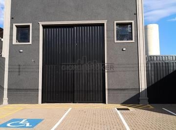 Comercial · 294m² · 6 Vagas · Galpão para Locação no Jardim Viena - São José do Rio Preto